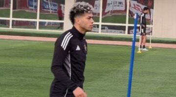 تحديثات الرياضة المصرية يوم الجمعة 13-2-2026.. أبرز الأحداث والتفاصيل