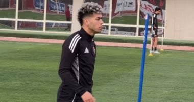 تحديثات الرياضة المصرية يوم الجمعة 13-2-2026.. أبرز الأحداث والتفاصيل