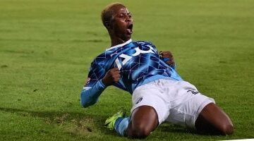 ترتيب هدافي الدوري المصري الممتاز عقب مباريات الأربعاء.. تفوق إيجولا منفرداً