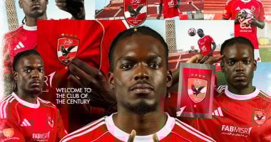 توروب يعتمد على كامويش لتعزيز هجوم الأهلي أمام الإسماعيلي في 2025