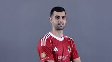 توروب يفكر في ضم المغربي يوسف بلعمرى لمواجهة الإسماعيلى غداً 2025