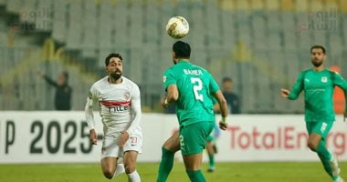 توقيت مباراة الزمالك والمصري البورسعيدي في كأس الكونفدرالية الليلة 2025
