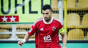 جائزة أفضل هدف في الجولة الـ17 للدوري 2025.. تريزيجيه يسجل في العين البنك الأهلي - فيديو