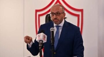 حسام المندوه.. تحذيرات من المقربين بشأن التواجد في الزمالك في هذا التوقيت 2025