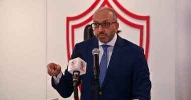 حسام المندوه.. تحذيرات من المقربين بشأن التواجد في الزمالك في هذا التوقيت 2025