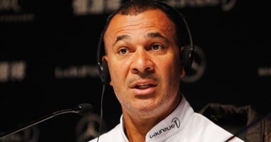 رود خوليت.. تجربة لا تُنسى أمام الأهرامات وشكر خاص لمصر على كرم الضيافة 2025