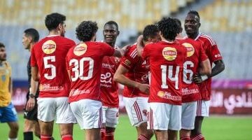 سيناريوهات تأهل الأهلي إلى ربع نهائي دوري أبطال أفريقيا 2025.. الصدارة ضمن المجموعة