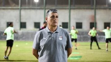 لأول مرة.. أوسكار رويز يزور الصعيد لتقييم أداء الحكام في 2025