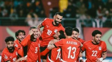 مارس.. شهر الحسم والاختبارات الحاسمة لمنتخبات مصر في 2025