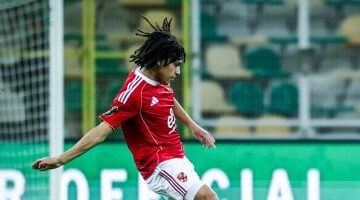 مصدر داخل الأهلي يكشف تفاصيل انطلاق المفاوضات النهائية لشراء مروان أوتاكا 2025