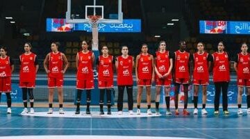 مواعيد مواجهات الجولة الثامنة بدوري السوبر لسيدات كرة السلة 2025