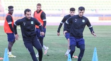 موعد مباراة المصرى وزيسكو يونايتد في الجولة السادسة والأخيرة بالكونفدرالية 2025