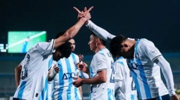 موعد مباراة بيراميدز وباور ديناموز اليوم في دوري أبطال أفريقيا.. والقناة الناقلة 2025