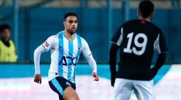 مُلخص نتائج مباريات الدوري المصري الممتاز دوري نايل 2025