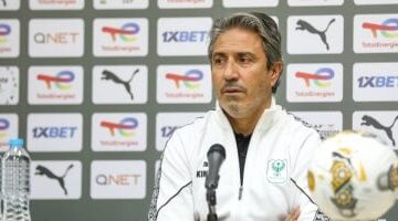 نبيل الكوكي يعتمد على تشكيلة بديلة للمصري أمام وادي دجلة خوفاً من تعرض اللاعبين للإصابات في 2025