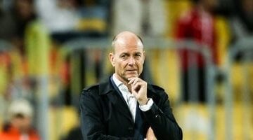 نصيحة ييس توروب القيمة لصفقات شتاء الأهلي 2025.. ما يجب معرفته