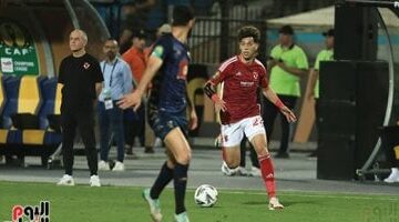 5 حقائق هامة حول مواجهة الترجي والأهلي اليوم الأحد في دوري أبطال أفريقيا 2025