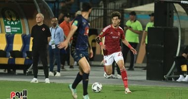 5 حقائق هامة حول مواجهة الترجي والأهلي اليوم الأحد في دوري أبطال أفريقيا 2025