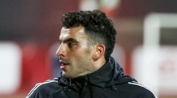 7 أخبار رياضية بارزة يجب متابعتها اليوم السبت 14. 3. 2026