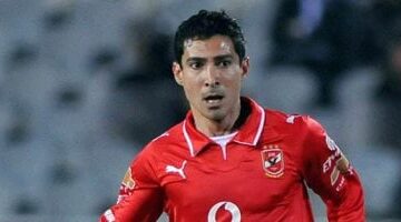 أين كابتن محمد بركات الآن.. مستقبل جديد بين التحليل الرياضي والأعمال بمقدم 2025