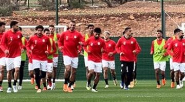 إسبانيا تقدم اعتذارها عن إلغاء مواجهة منتخب مصر الودية 2025