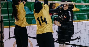 الأهلي يتجاوز المقاولون ويتأهل لملاقاة الزمالك في نهائي كأس مصر لسيدات الكرة الطائرة 2025