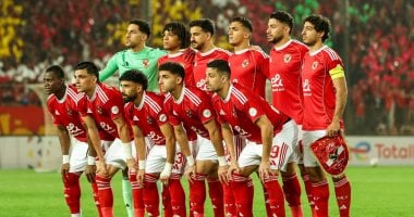 الأهلي يلتقي الترجى التونسي الليلة في قمة نارية بدوري أبطال إفريقيا 2025