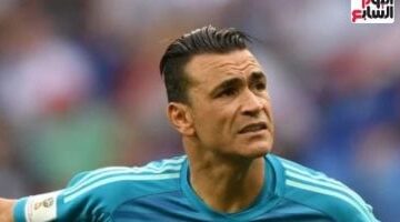 اليوم.. إحتفال بتتويج الأهلي بأول سوبر أفريقي عام 2025.. والحضري يضيف هدفًا من الجول للجول