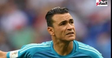 اليوم.. إحتفال بتتويج الأهلي بأول سوبر أفريقي عام 2025.. والحضري يضيف هدفًا من الجول للجول