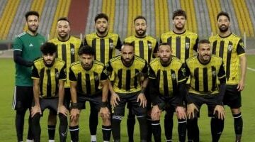 بتروجت يمنع لاعبي المقاولون العرب من الحصول على إجازة عيد الفطر 2025