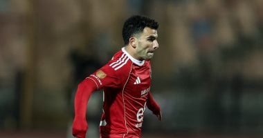 تريزيجيه وزيزو في طريقهما لاستمرار قيادة أجنحة الأهلي.. تحدي العودة أمام الترجي في 2025