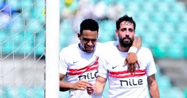 توقيت مواجهة الزمالك وأوتوهو الكونغولي في كأس الكونفدرالية 2025