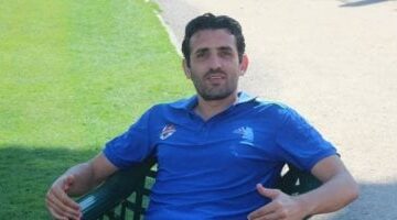 حسن موسى يتولى منصب المدير الفني لمالية كفر الزيات.. بدلاً من أمير عزمي مجاهد في 2025