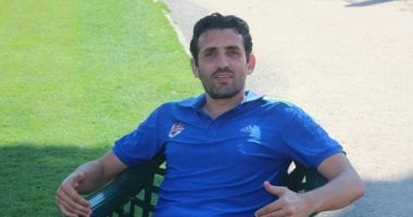 حسن موسى يتولى منصب المدير الفني لمالية كفر الزيات.. بدلاً من أمير عزمي مجاهد في 2025