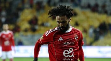 حسين الشحات يتحدى زيزو وبن شرقي للفوز بالمشاركة الأساسية أمام الترجي التونسي 2025