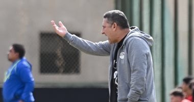 حسين عبد اللطيف يكشف عن قائمة منتخب الناشئين النهائية لتصفيات أفريقيا.. 20 مارس 2025