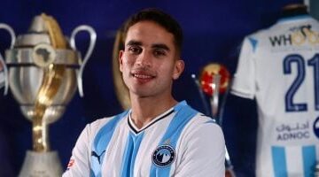 صديق وبشير وعاشور.. محمد حمدي يكشف تفاصيل ظاهرة بلع اللسان في الملاعب المصرية 2025