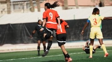 منتخب مصر للشابات يتلقى هزيمة 4-0 أمام بنين ويغادر تصفيات كأس العالم 2025