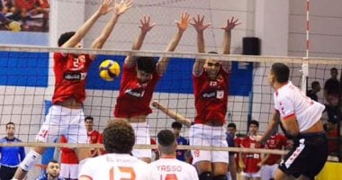 مواجهات قوية.. الزمالك يلتقي سبورتنج والأهلي يصطدم ببتروجت في نهائيات سوبر كرة الطائرة 2025