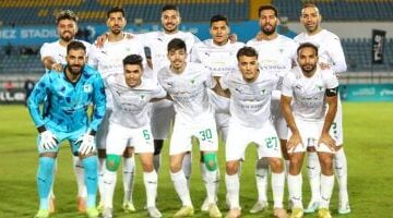 موعد إياب ربع نهائي الكونفدرالية بين المصري وشباب بلوزداد 2025