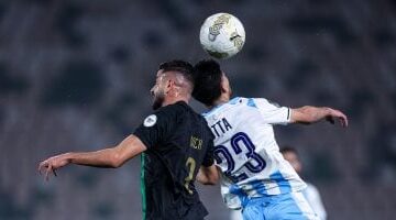 موعد مباراة إياب ربع نهائي دوري أبطال أفريقيا بين بيراميدز والجيش الملكي ضمن منافسات 2025