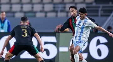 موعد مباراة إياب ربع نهائي دوري الأبطال بين بيراميدز والجيش الملكي المغربي 2025