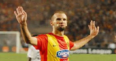 نجم الترجي السابق.. الأهلي يعاني من تراجع الفعالية الهجومية بعد رحيل وسام أبو علي في 2025