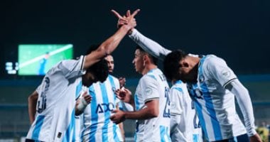 يورتشيتش يكشف عن تشكيلة بيراميدز لمواجهة باور ديناموز في دوري أبطال أفريقيا 2025