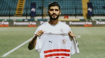 34 مساهمة تهديفية تضع فرجانى ساسى في قلوب الزمالكاوية بذكرى ميلاده الـ34