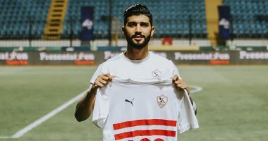 34 مساهمة تهديفية تضع فرجانى ساسى في قلوب الزمالكاوية بذكرى ميلاده الـ34