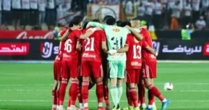 أبرز مستجدات الرياضة المصرية اليوم الإثنين 4 - 5 - 2026