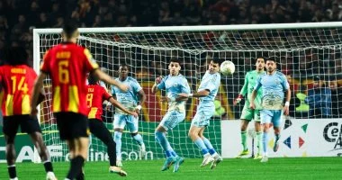 الأهلي يواصل تحركاته مع الكاف لحسم شكواه قبل مواجهة الترجي