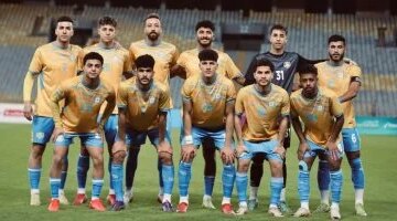 الإسماعيلي يسدد مستحقات لاعبيه استعدادًا للمرحلة الحاسمة من الدوري.. 2025