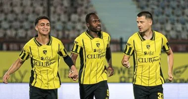 الدوري المصري الممتاز 2026.. ترتيب مجموعة البقاء والهروب من الهبوط